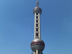 -东方明珠广播电视塔