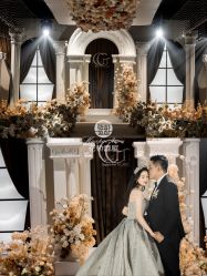 -花轿喜屋婚礼策划