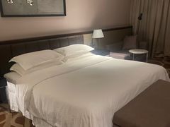 -青岛西海岸隆和福朋喜来登酒店