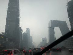 -中央广播电视总台(光华路办公区)