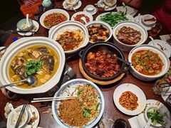-柴米油盐(土菜院子店)