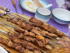 -新疆巴州金丝特餐厅(大钟寺店)