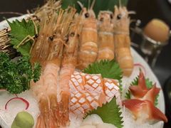 -赤坂亭·M9和牛烧肉·铁板烧·日料398放题(长泰广场店)