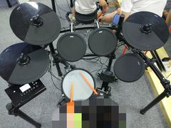 -罗兰数字音乐教育(徐汇校区)