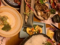 -大江户日本料理(吕厝店)