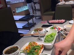 -海底捞火锅(莘松路店)