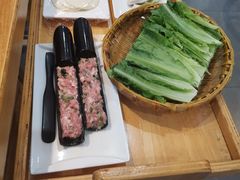 -守柴炉烤鸭(鱼嘴店)