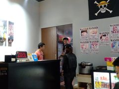 -HONGA HONGA雄家(曹路店)