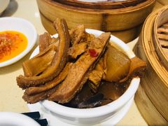 -满福隆酒楼(万绿园店)