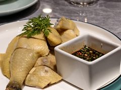 -山衢味庄·鲜辣衢菜(杭行路店)