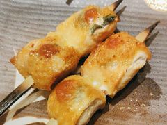 -鸟鹏烧鸟居酒屋(龙岗万科店)