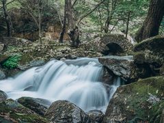 -白云源风景区