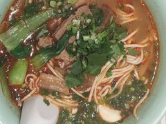 -李先生牛肉面大王(广渠门内店)