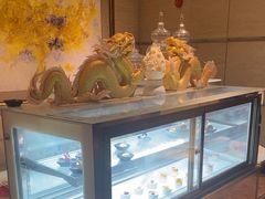 -星河湾半岛酒店·意咖啡西餐厅
