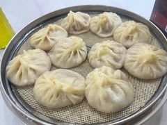 -守鑫水馅包子铺
