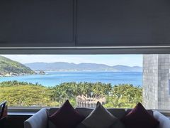 -三亚太阳湾柏悦酒店