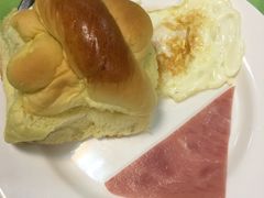 -胜利茶餐室