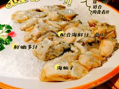 -手选潮汕鲜牛肉火锅(二七广场店)