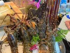 -黑木原精致料理·铁板烧