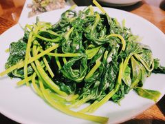 地瓜叶-小莆天(元帅路店)