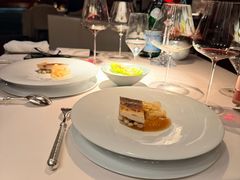 -三嚥阁 La Villa Restaurant