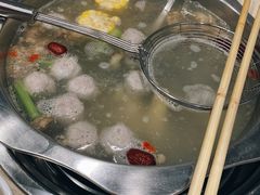 -八合里潮汕鲜牛肉火锅(吉大店)