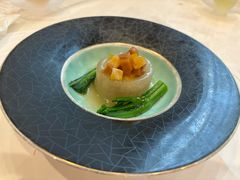 -东海朗廷酒店-唐阁T’ANG COURT 中餐厅