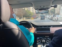 -上海伟杰·捷豹路虎4S店(闵行店)