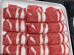 -东来顺(非遗·清真火锅·盛世广场店)