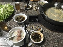 -金瑶池·猪肚鸡·传统冬瓜盅(20年白沙店)
