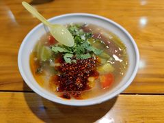 -清真·马继明肉丸胡辣汤回坊总店