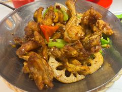 -避风塘·金牌店·夜宵(金玉兰店)