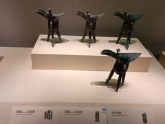 -河北博物院