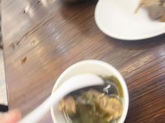 -民间瓦缸煨汤館(嵩山路店)