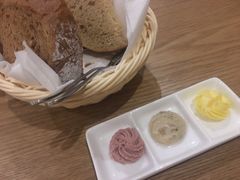 -普兰达德国餐厅·德式脆皮烤猪肘·自酿啤酒(观唐店)