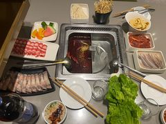 -海底捞火锅(南京红山常发广场店)