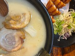 百步拉面-百步拉面