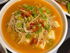 火爆千层肚-向川南·水煮鱼·川菜(和平里店)