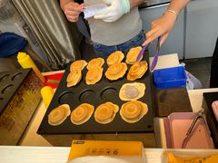 -台湾味正点车轮饼可丽饼(南禅寺店)