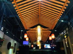 大堂-川味堂·四川豆花(八卦岭店)
