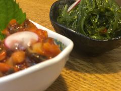 -水之惠鲜鱼料理(王府大街店)