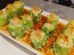 -有璟阁港式餐厅(国贸商城店)