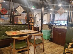 -丰乐餐厅·始于1999·本地老字号