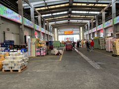 -西郊国际农产品交易中心