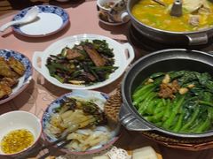 -杨记隆府重庆江湖菜(大悦城店)