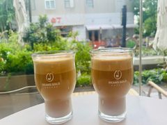 -Beans Solo豆号咖啡(百家湖花园店)