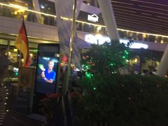 -Paulaner·德国帕拉娜自酿啤酒餐厅(海上世界店)