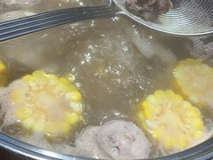 -幸运牛汕头小黄牛牛肉火锅(梅林店)