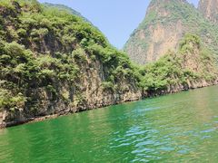 -龙庆峡风景区