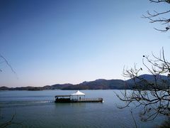 -天目湖涵田度假村